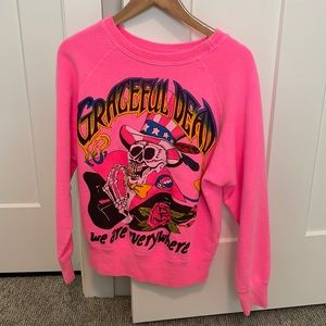 Madeworn Grateful Dead